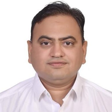 Gaje Singh - Head of Training Programs