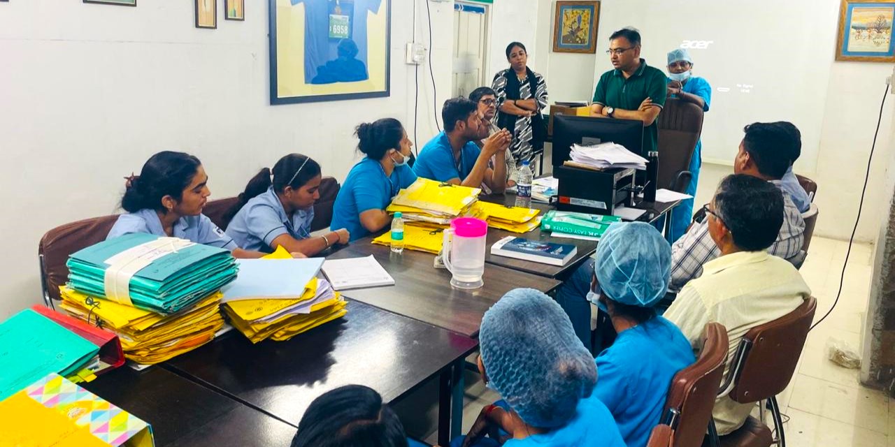 Mastering real-world clinical skills