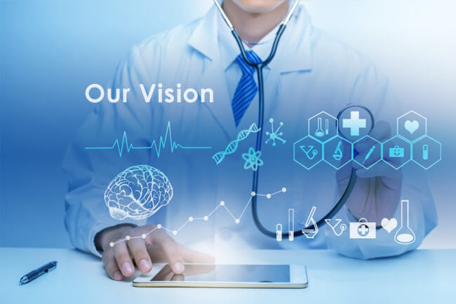 Our Vision for Healthcare