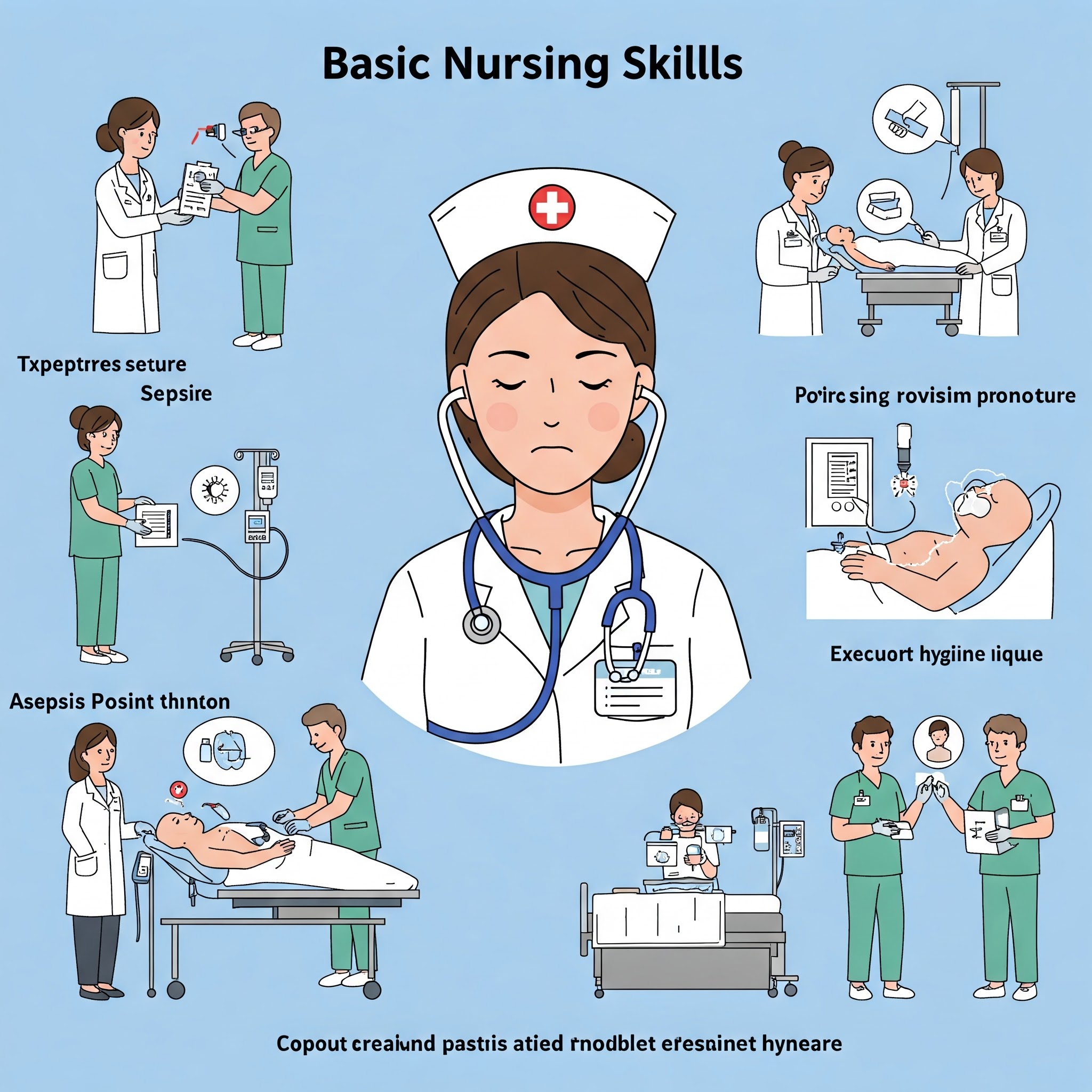 Foundational Clinical Excellence Program