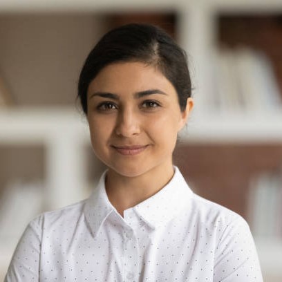 Testimonial from Anita Desai, placed at Apollo Hospital